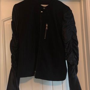 Bagatelle Jacket